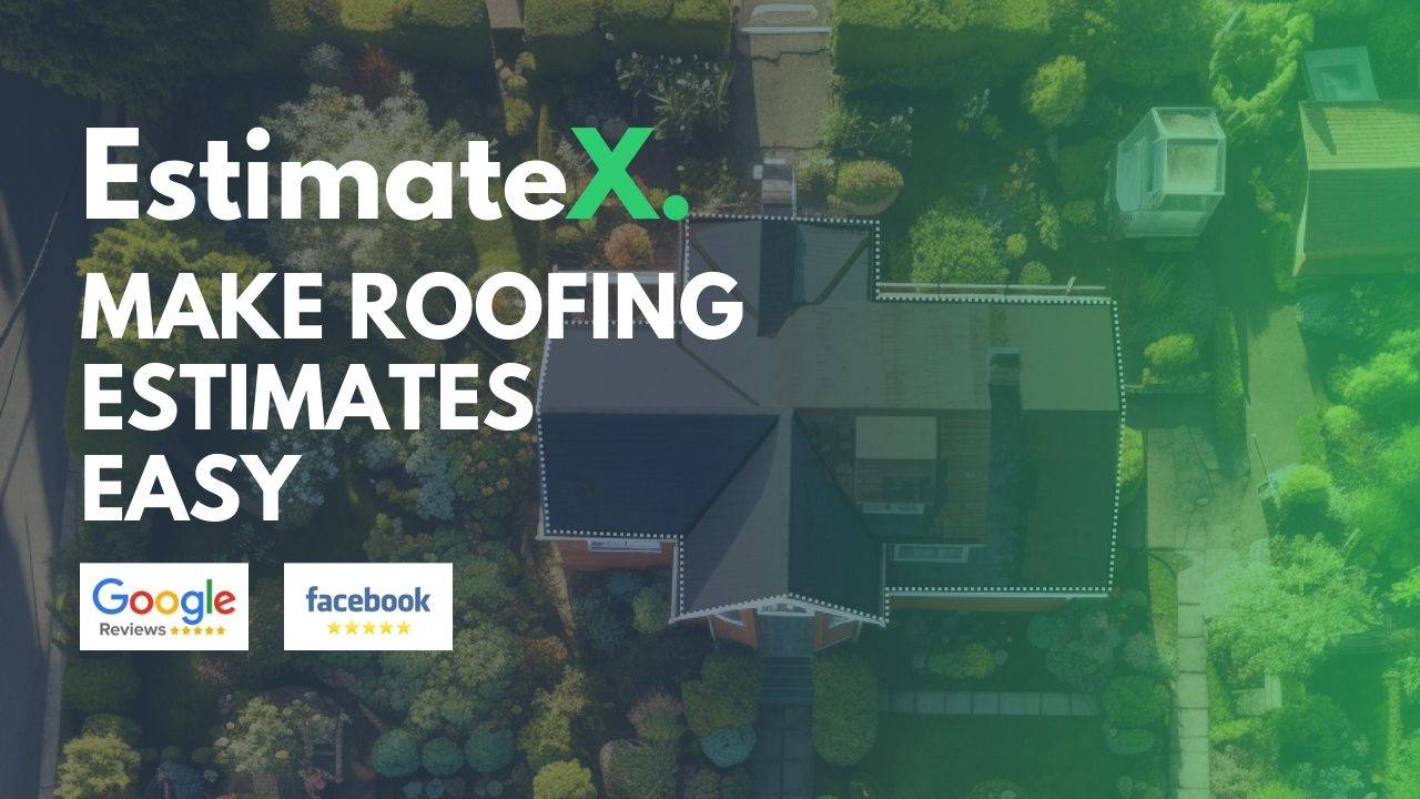 Custom roofing calculator estimatex